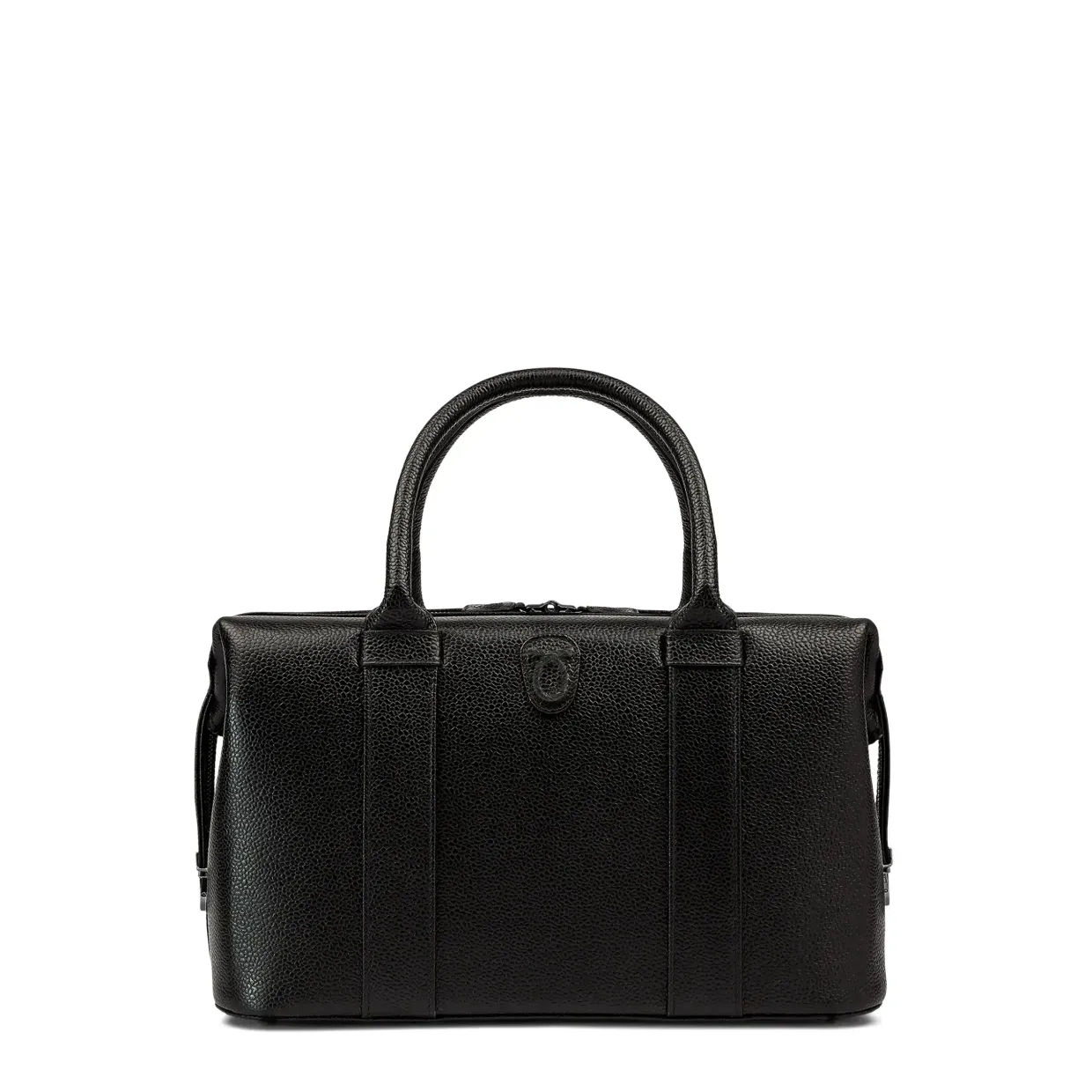 Hatherton Overnight bag - Caviar Black