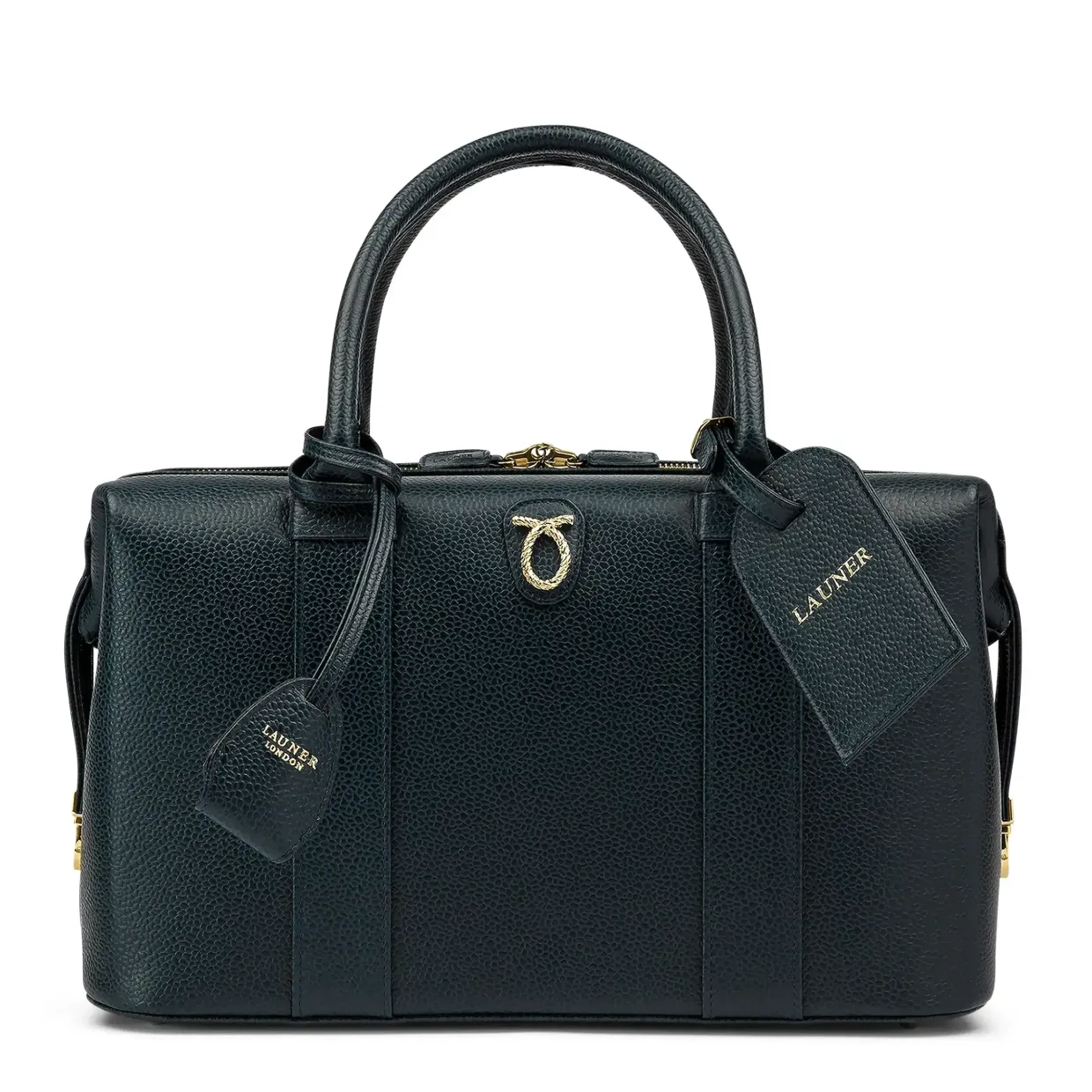 Hatherton Overnight bag - Oxford Blue