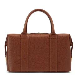Hatherton Overnight bag - Windsor Tan