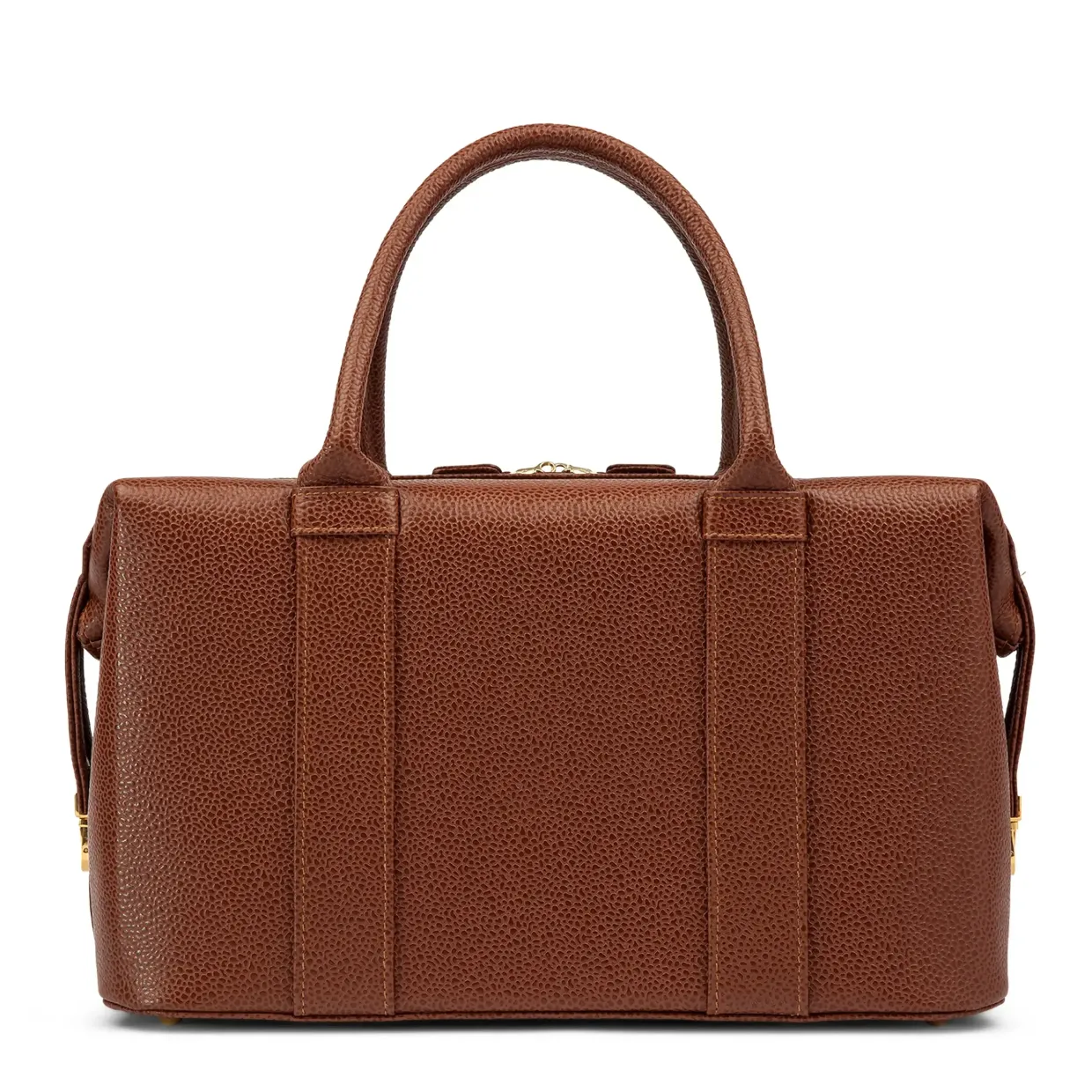 Hatherton Overnight bag - Windsor Tan