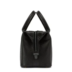 Hatherton Overnight bag - Caviar Black