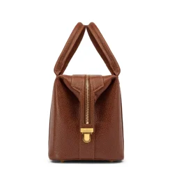Hatherton Overnight bag - Windsor Tan