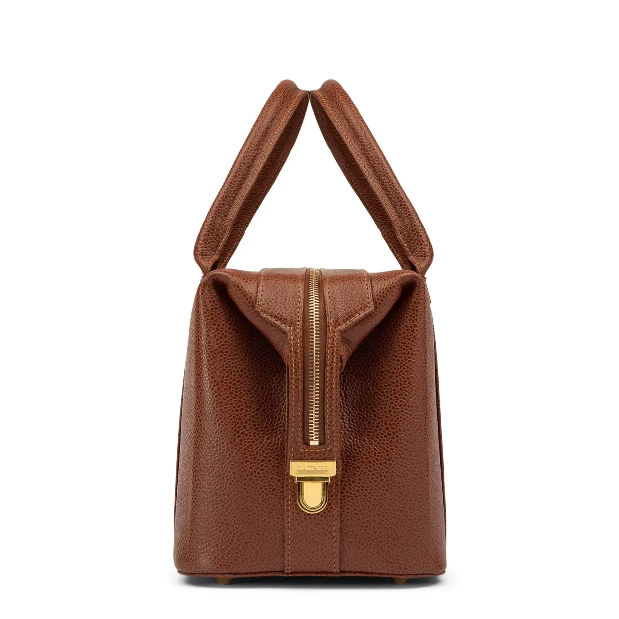 Hatherton Overnight bag - Windsor Tan