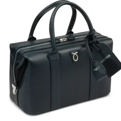 Hatherton Overnight bag - Oxford Blue