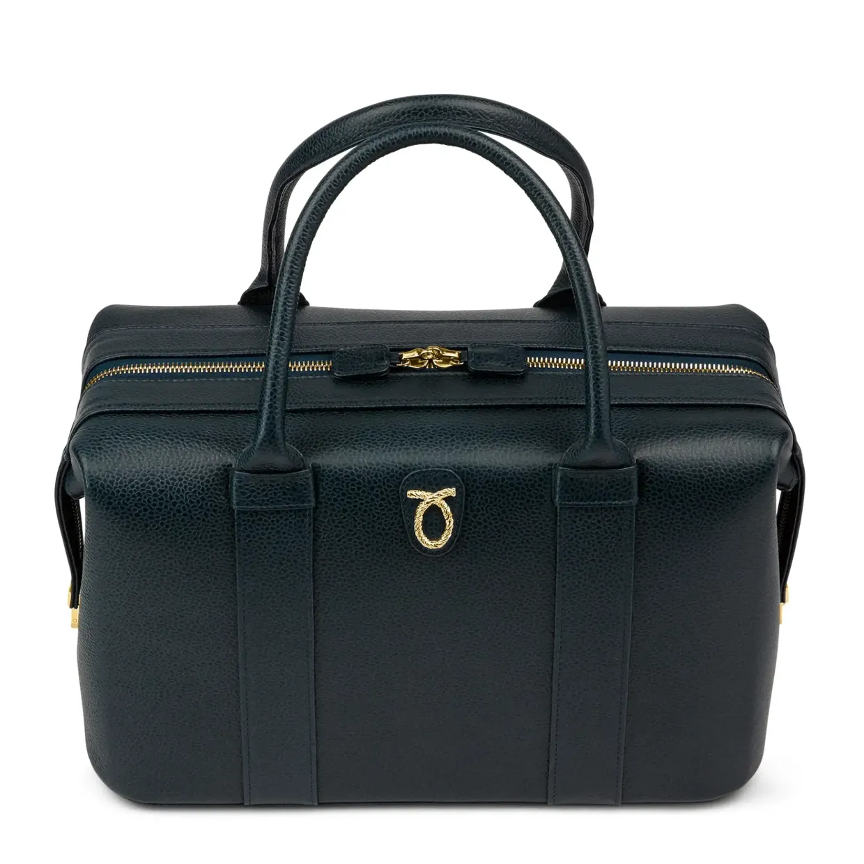 Hatherton Overnight bag - Oxford Blue