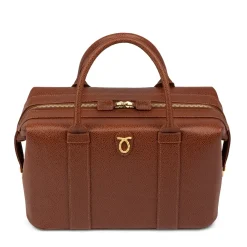 Hatherton Overnight bag - Windsor Tan