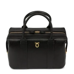 Hatherton Overnight bag - Caviar Black