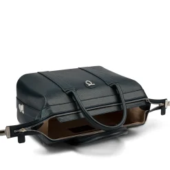 Hatherton Overnight bag - Oxford Blue