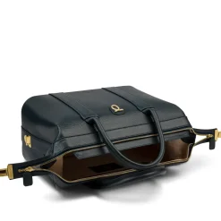 Hatherton Overnight bag - Oxford Blue