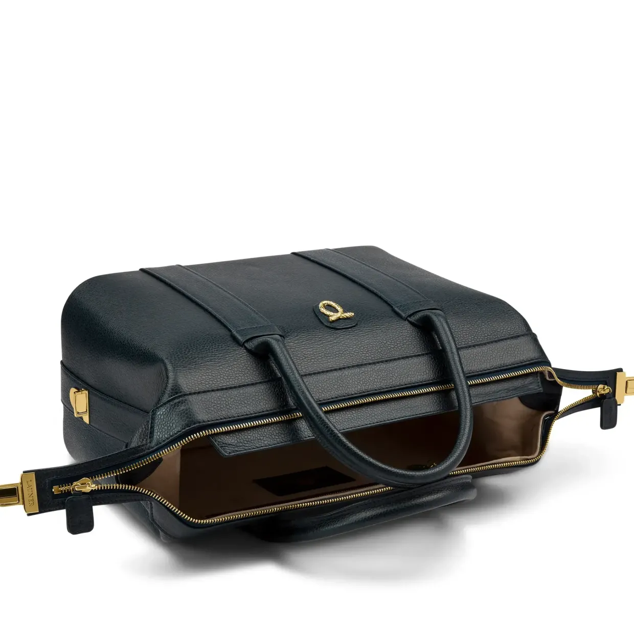 Hatherton Overnight bag - Oxford Blue