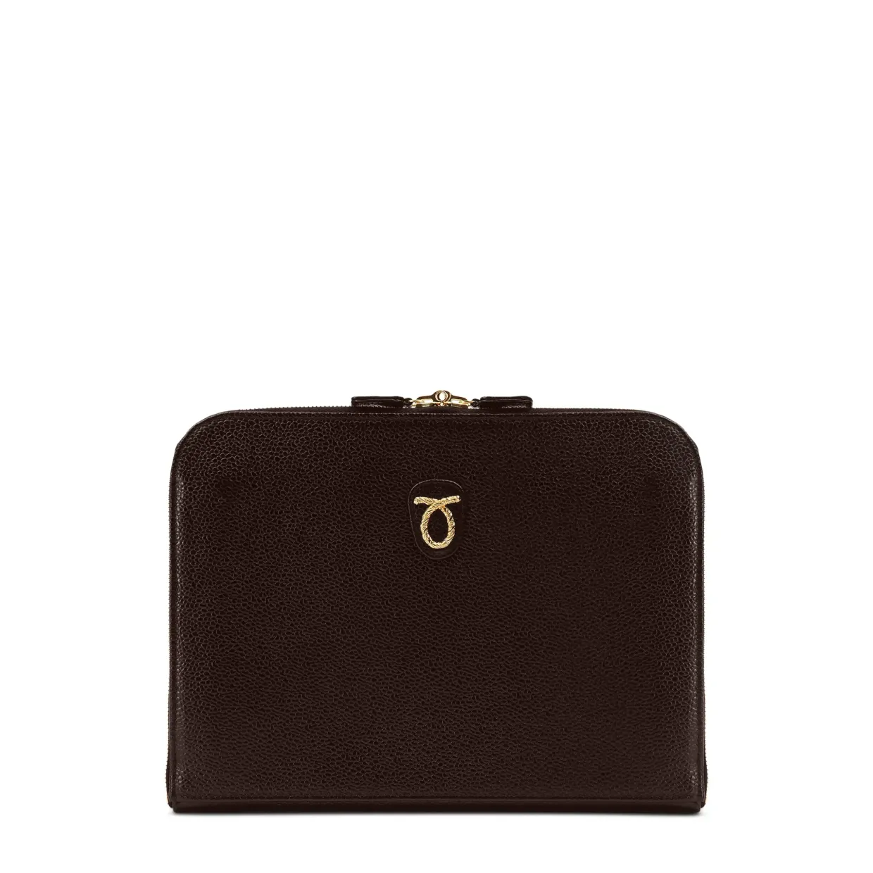 Hatherton Portfolio Case (M) - Havanna Brown