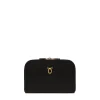Hatherton Portfolio Case (S) - Caviar Black