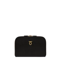 Hatherton Portfolio Case (S) - Caviar Black