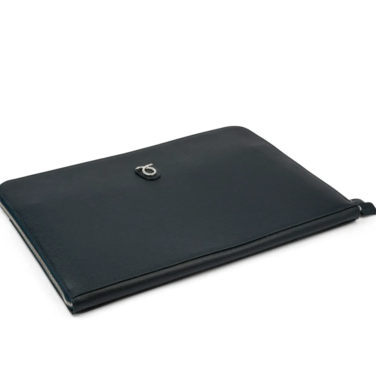 Hatherton Portfolio Case (XL) – Oxford Blue