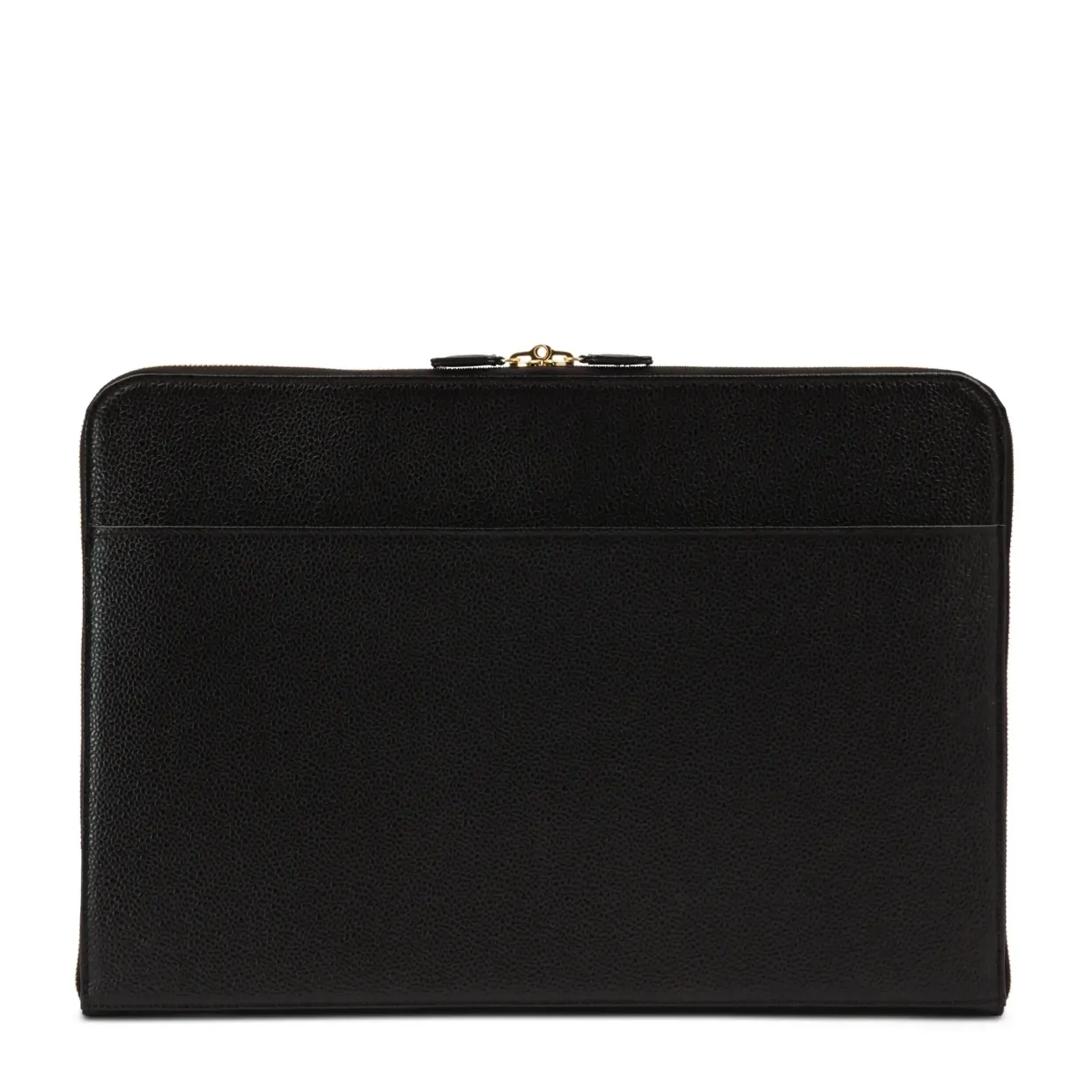 Hatherton Portfolio Case (XL) – Caviar Black