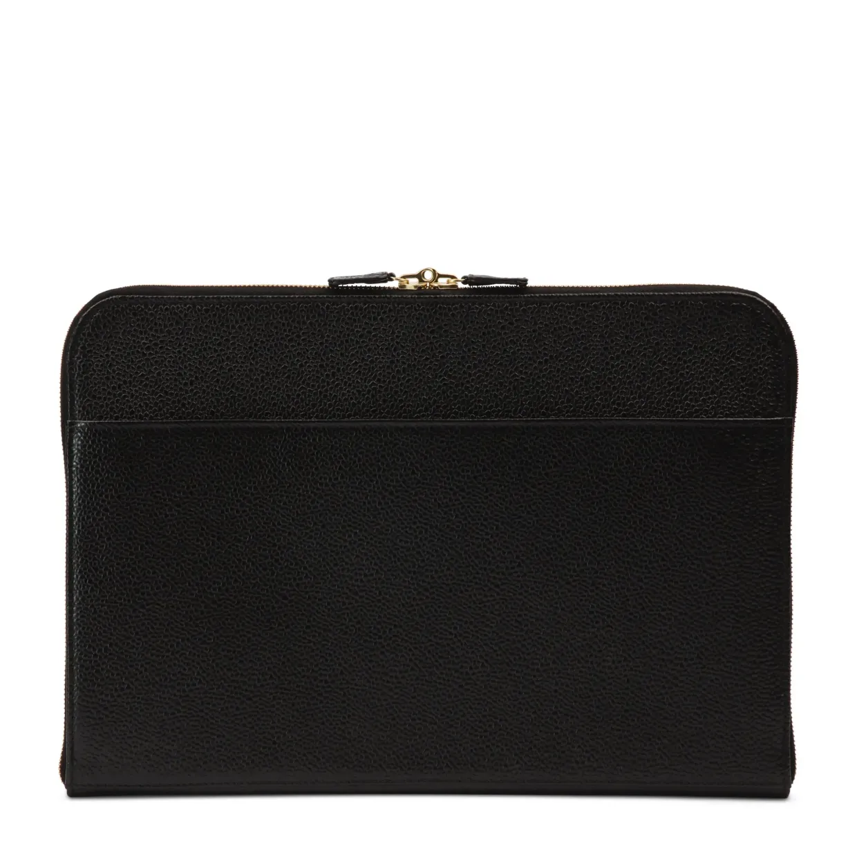 Hatherton Portfolio Case (L) - Caviar Black