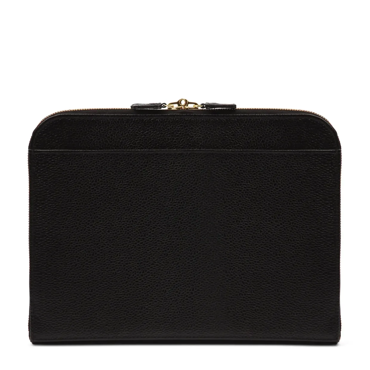 Hatherton Portfolio Case (M) - Caviar Black