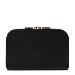 Hatherton Portfolio Case (S) - Caviar Black