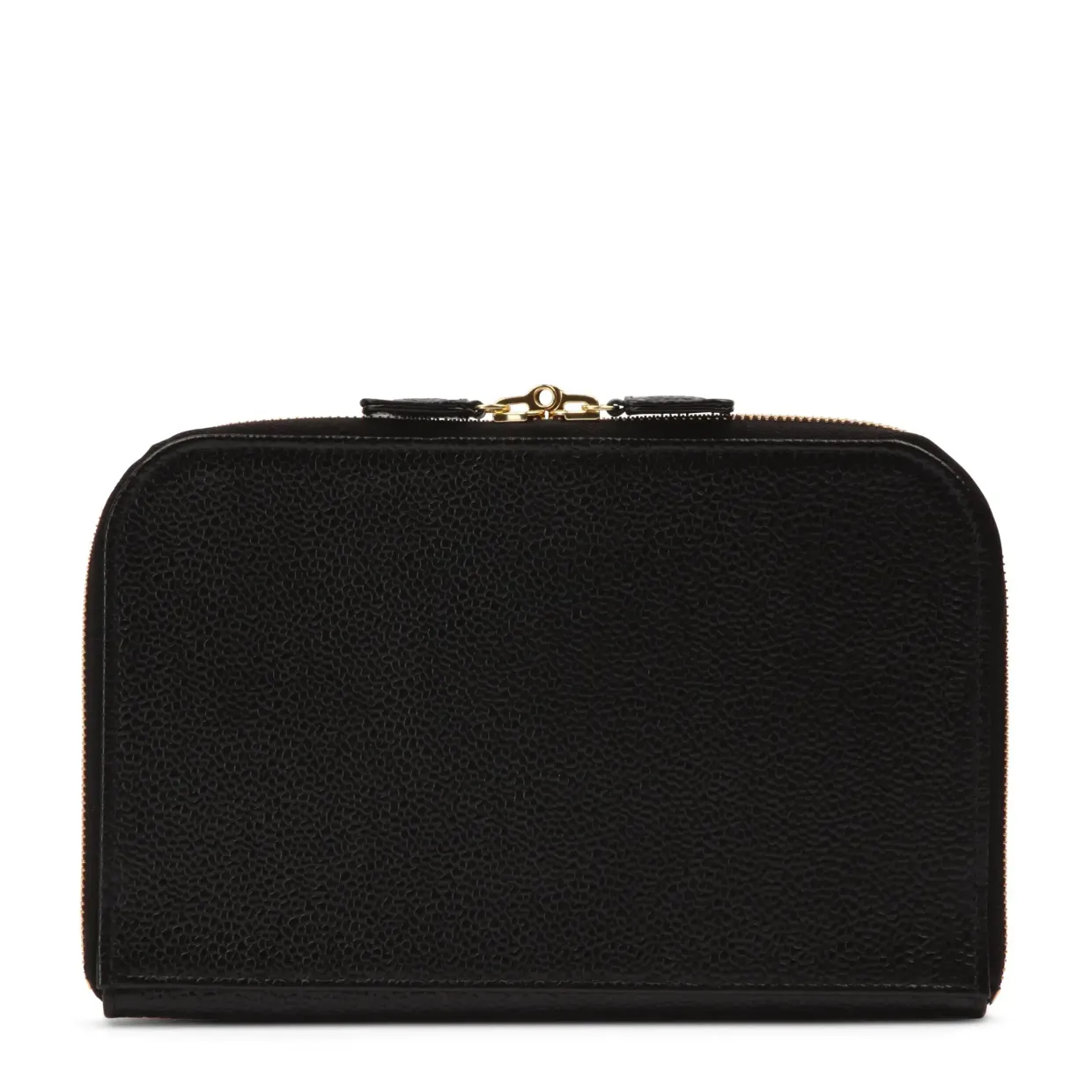 Hatherton Portfolio Case (S) - Caviar Black