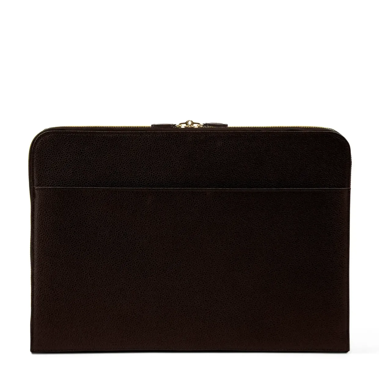Hatherton Portfolio Case (XL) - Havana Brown