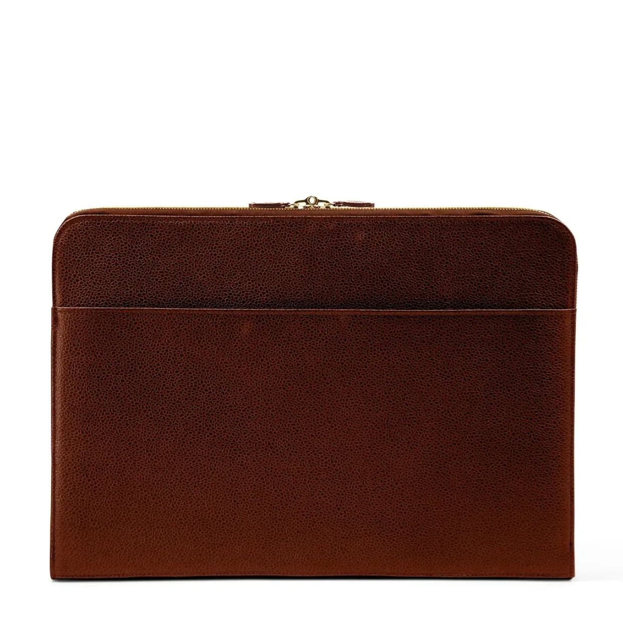 Hatherton Portfolio Case (XL) – Windsor Tan