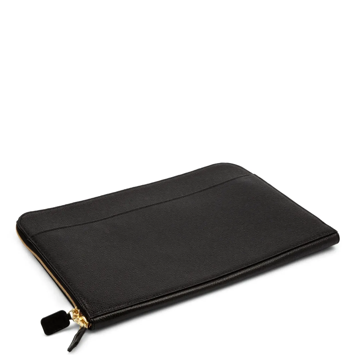 Hatherton Portfolio Case (L) - Caviar Black