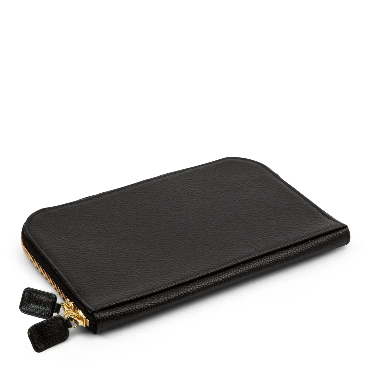 Hatherton Portfolio Case (S) - Caviar Black
