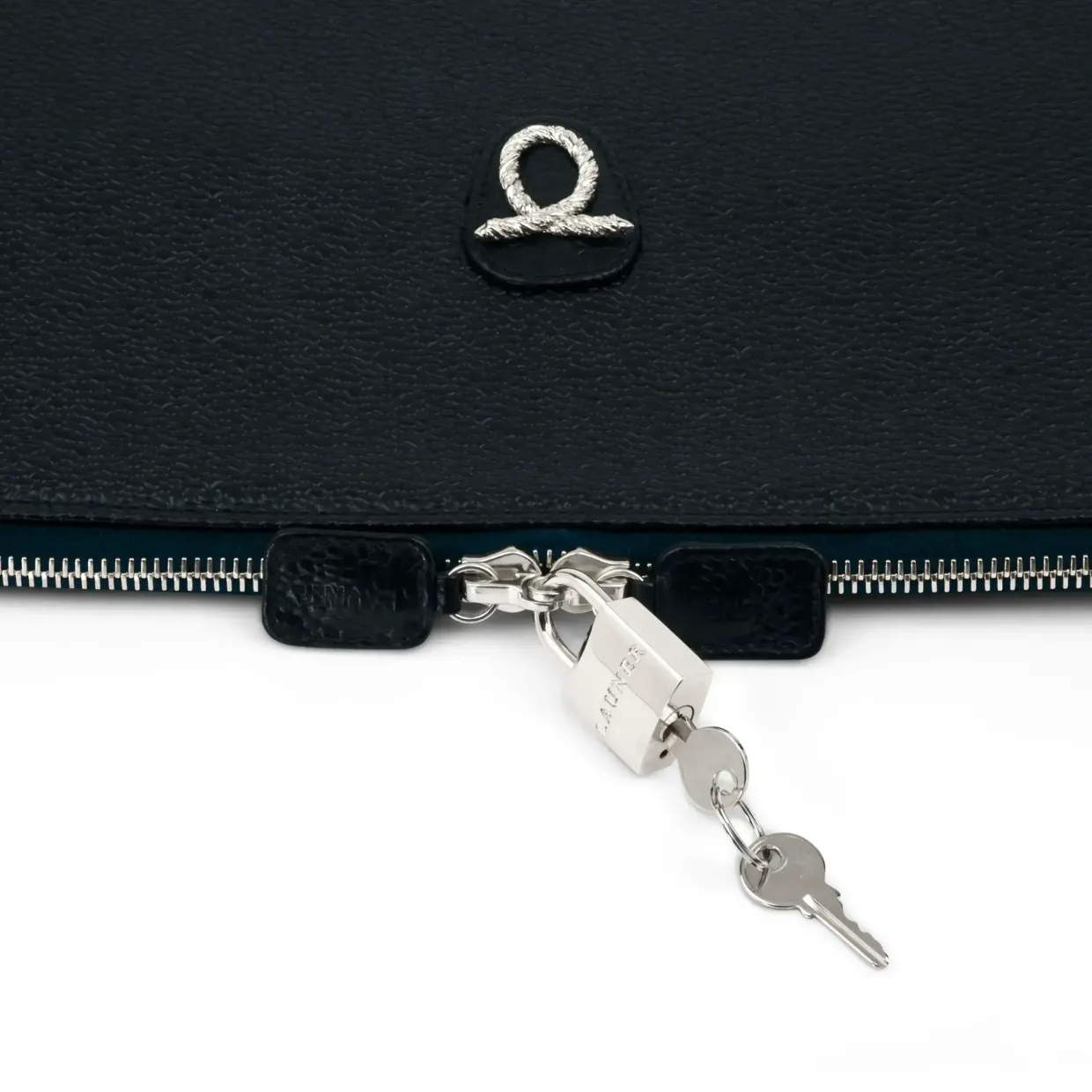 Hatherton Portfolio Case (XL) – Oxford Blue