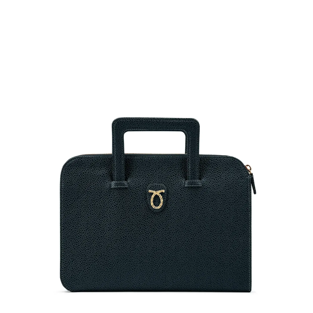 Hatherton Tablet Folio Case - Oxford Blue