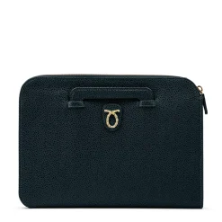Hatherton Tablet Folio Case - Oxford Blue
