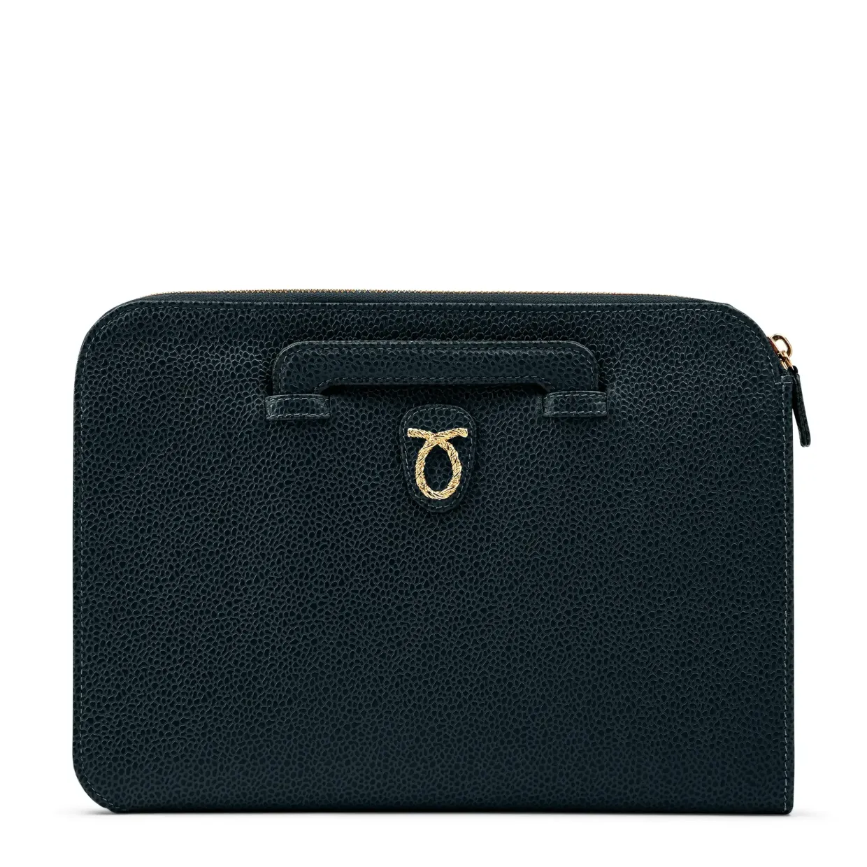 Hatherton Tablet Folio Case - Oxford Blue