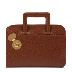 Hatherton Tablet Folio Case - Windsor Tan