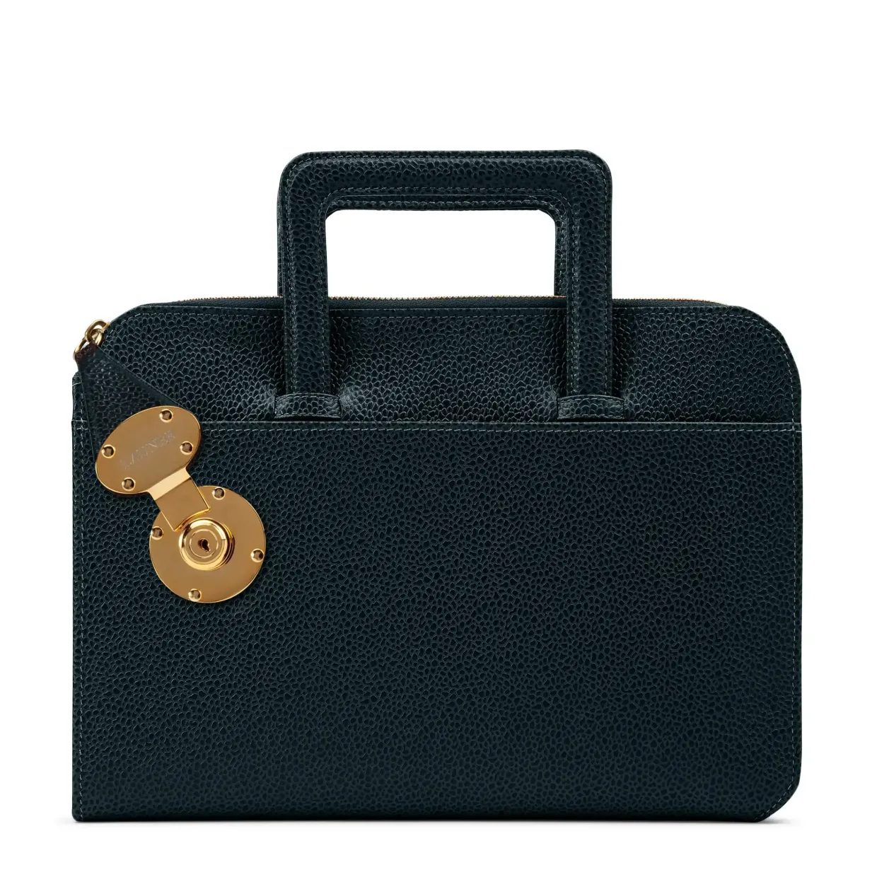 Hatherton Tablet Folio Case - Oxford Blue