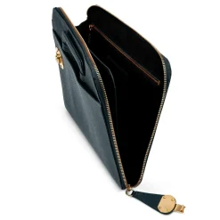 Hatherton Tablet Folio Case - Oxford Blue