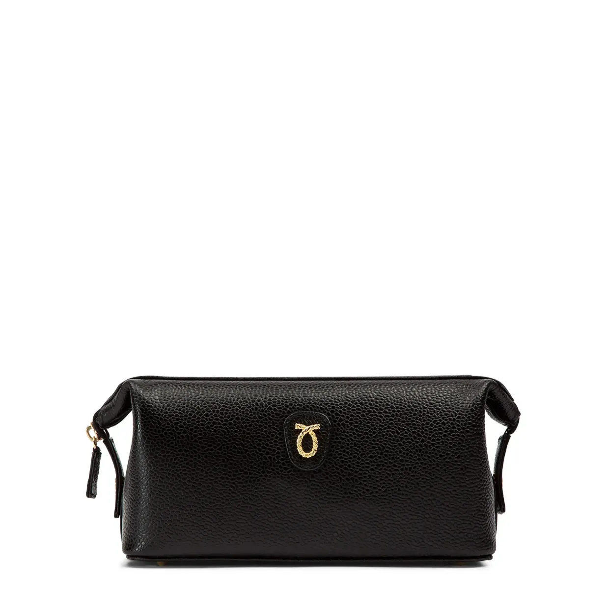 Hatherton Wash bag - Caviar Black