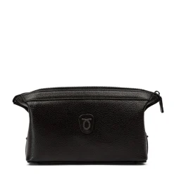 Hatherton Wash bag - Caviar Black