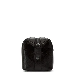 Hatherton Wash bag - Caviar Black