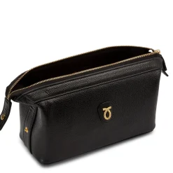 Hatherton Wash bag - Caviar Black