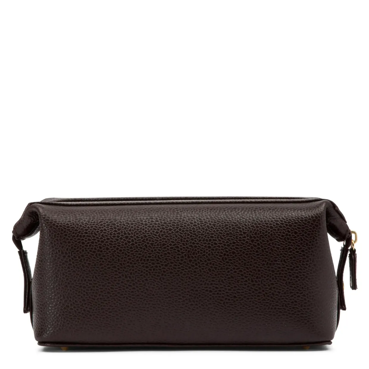 Hatherton Wash bag - Havana Brown