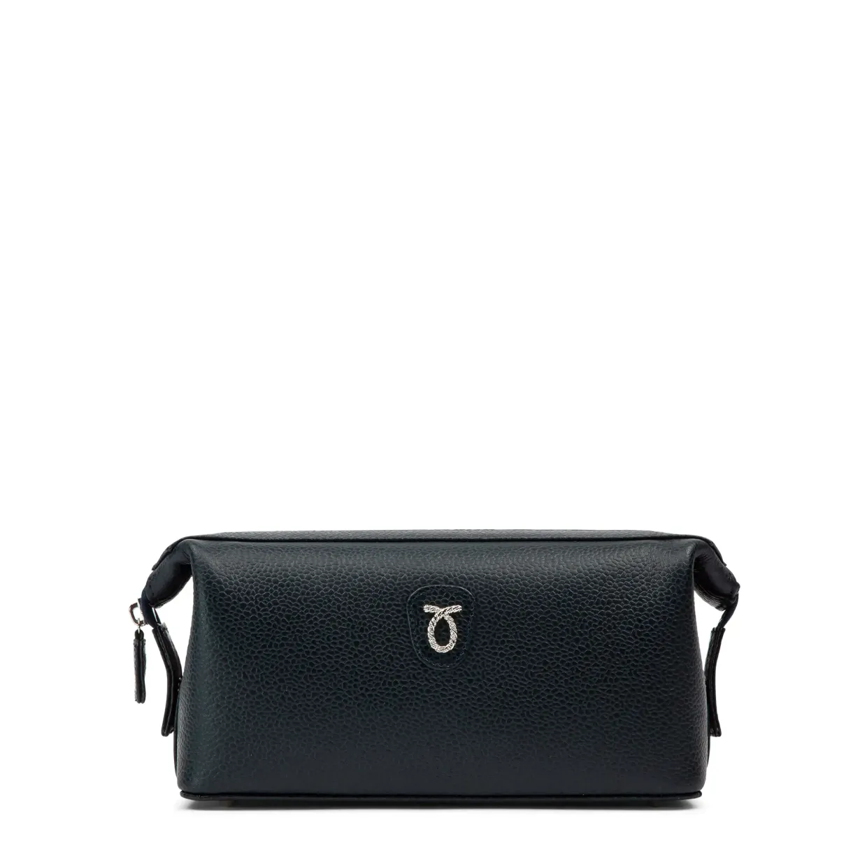 Hatherton Wash bag - Oxford Blue
