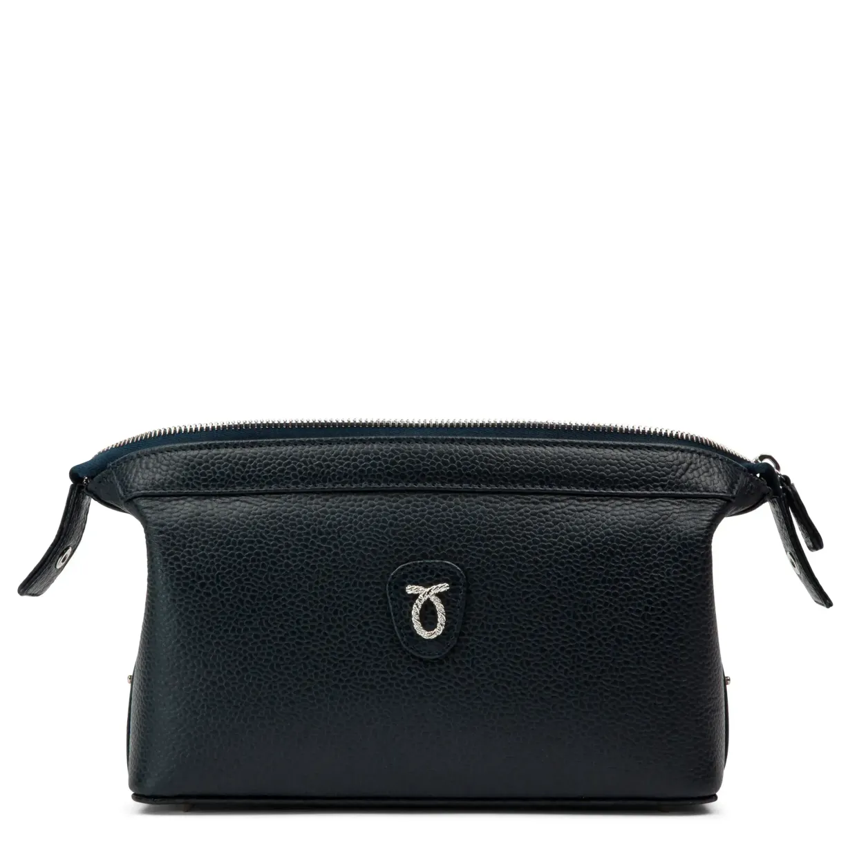 Hatherton Wash bag - Oxford Blue
