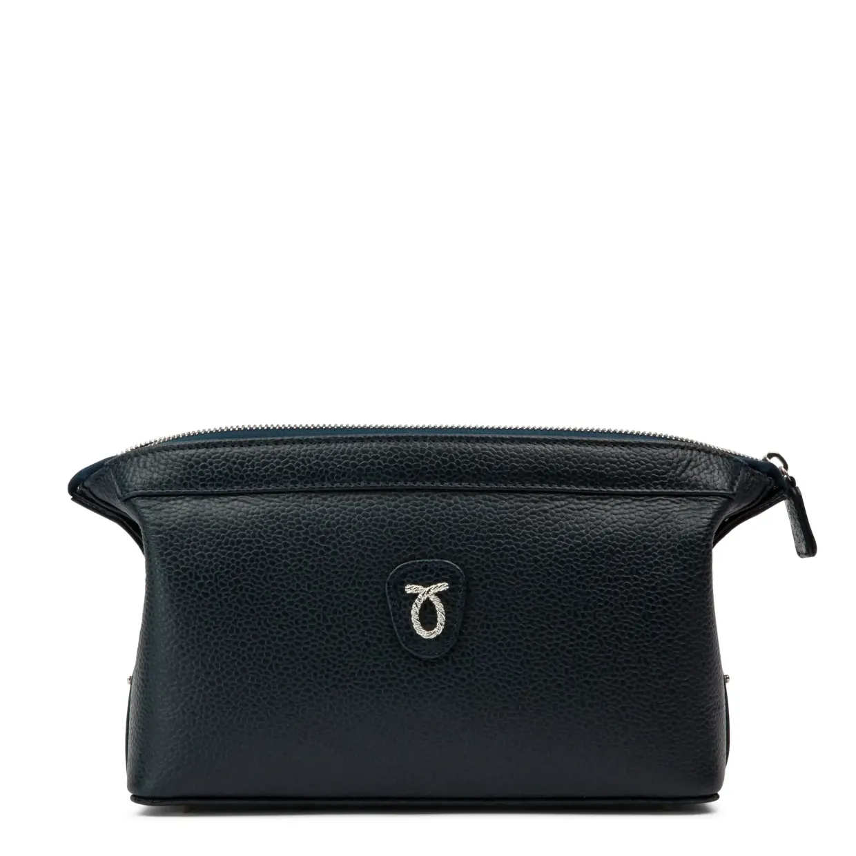 Hatherton Wash bag - Oxford Blue