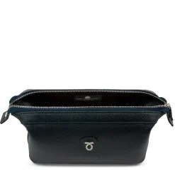 Hatherton Wash bag - Oxford Blue