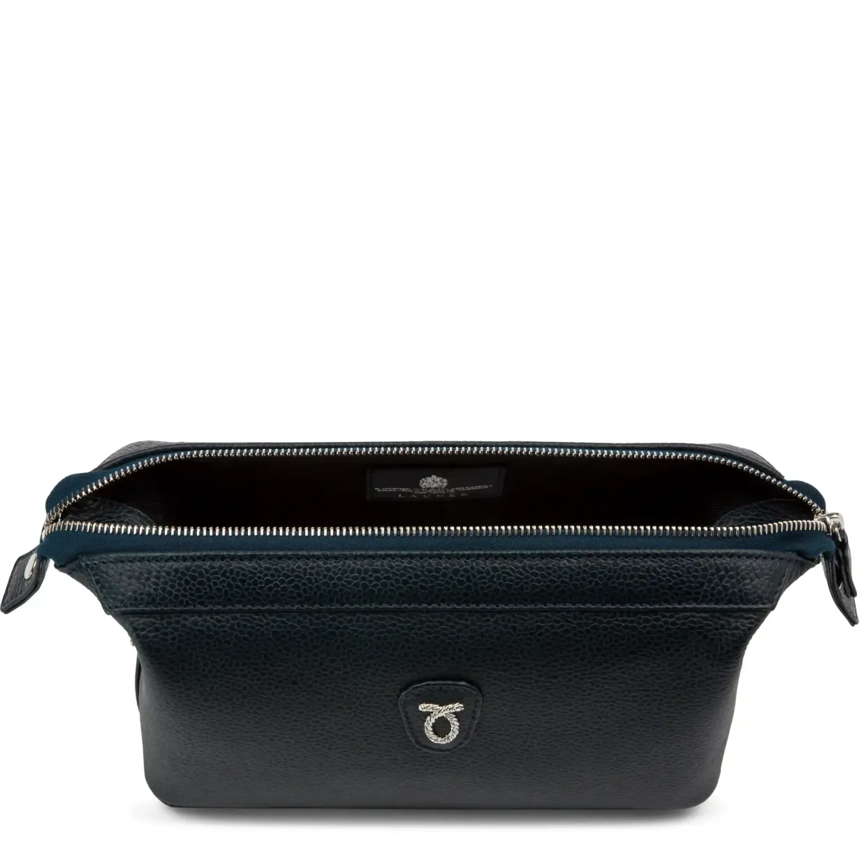 Hatherton Wash bag - Oxford Blue