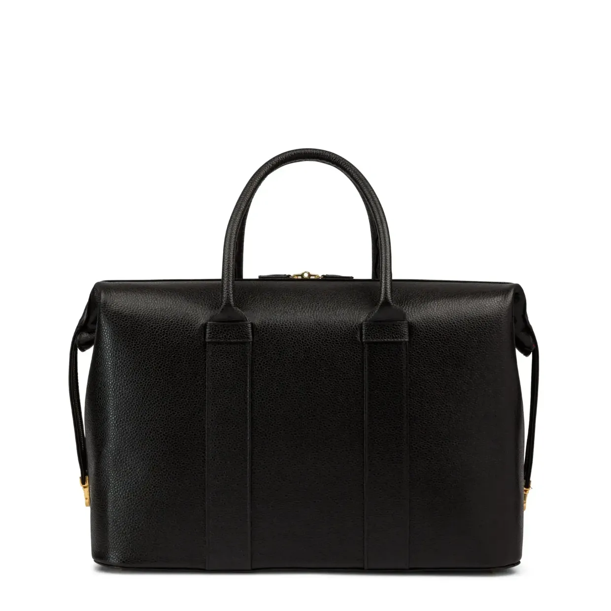Hatherton Weekend bag - Caviar Black