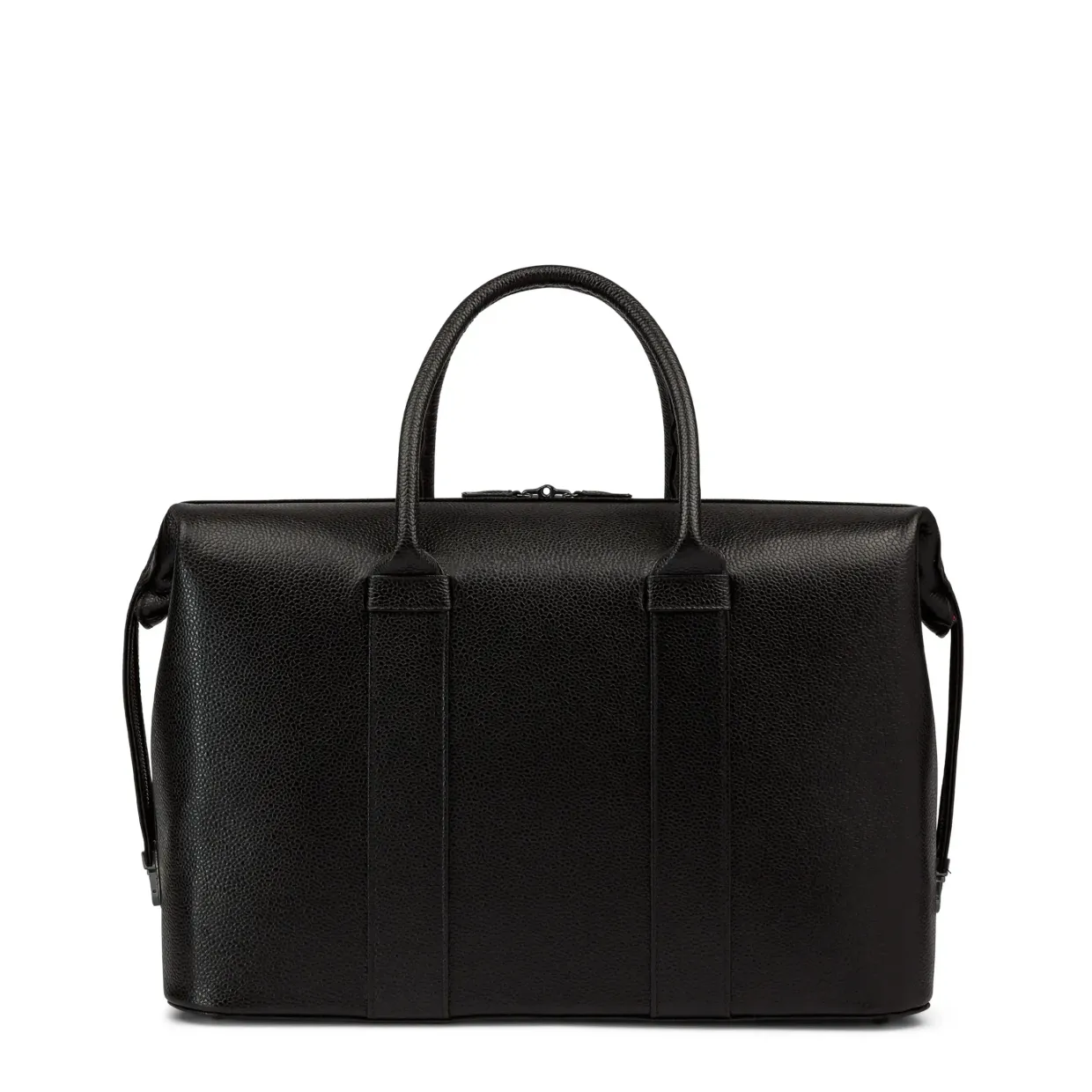 Hatherton Weekend bag - Caviar Black