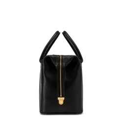 Hatherton Weekend bag - Caviar Black