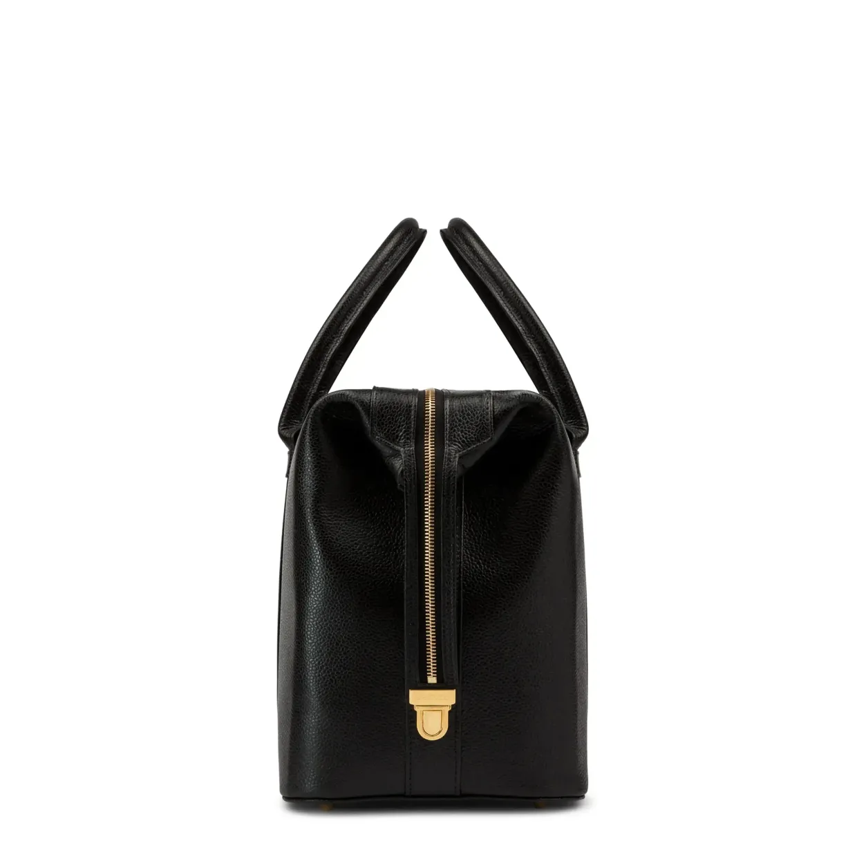Hatherton Weekend bag - Caviar Black