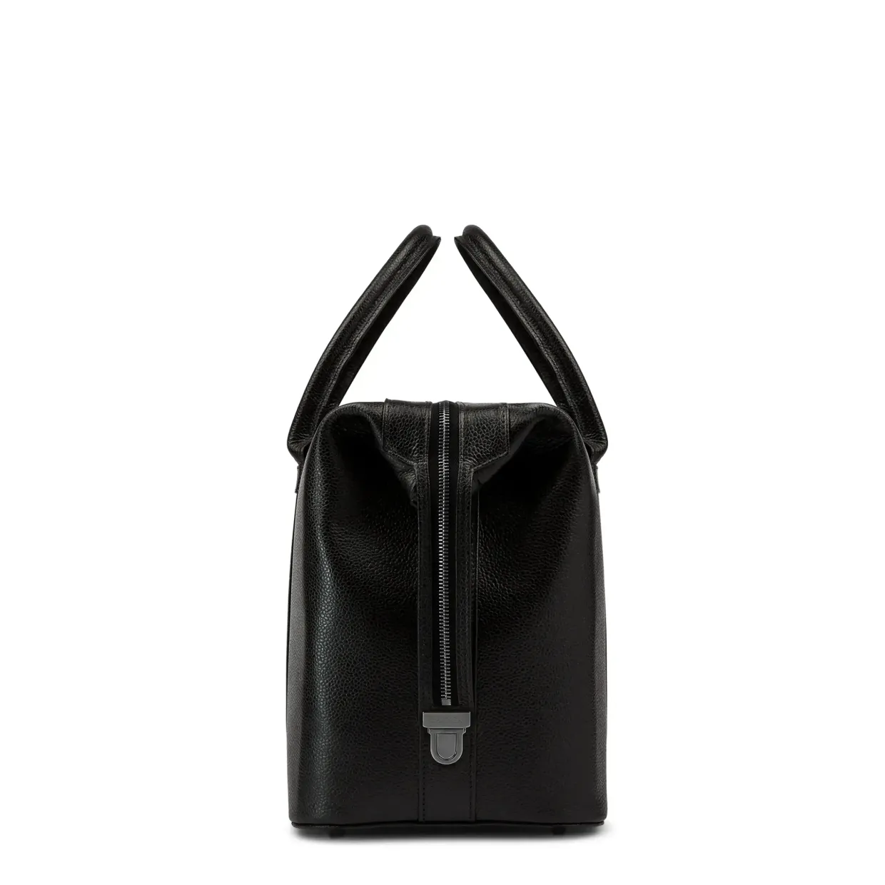 Hatherton Weekend bag - Caviar Black