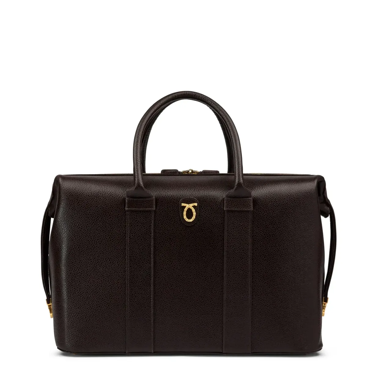 Hatherton Weekend bag - Havana Brown